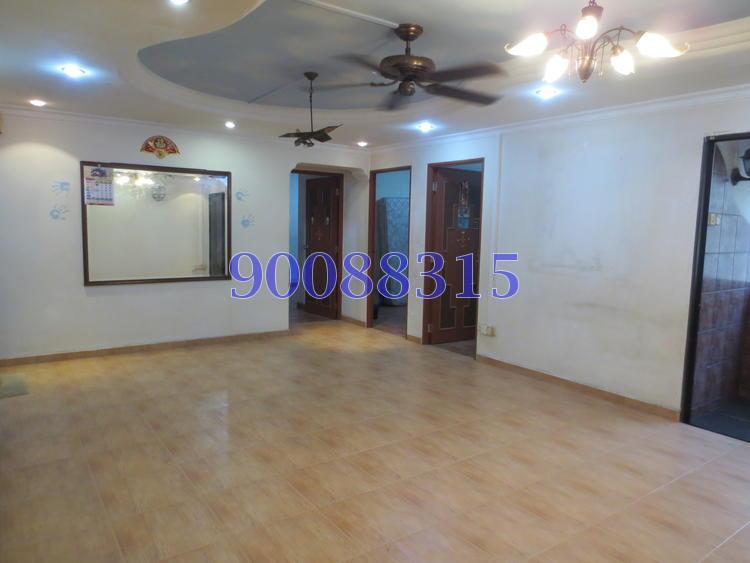 Blk 407 Sembawang Drive (Sembawang), HDB 5 Rooms #115868452